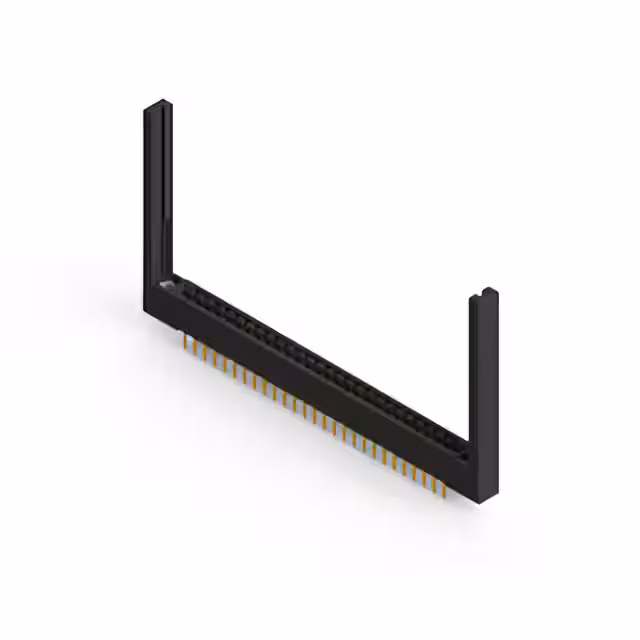 357-054-542-268 EDAC Inc.  Edgeboard Connectors